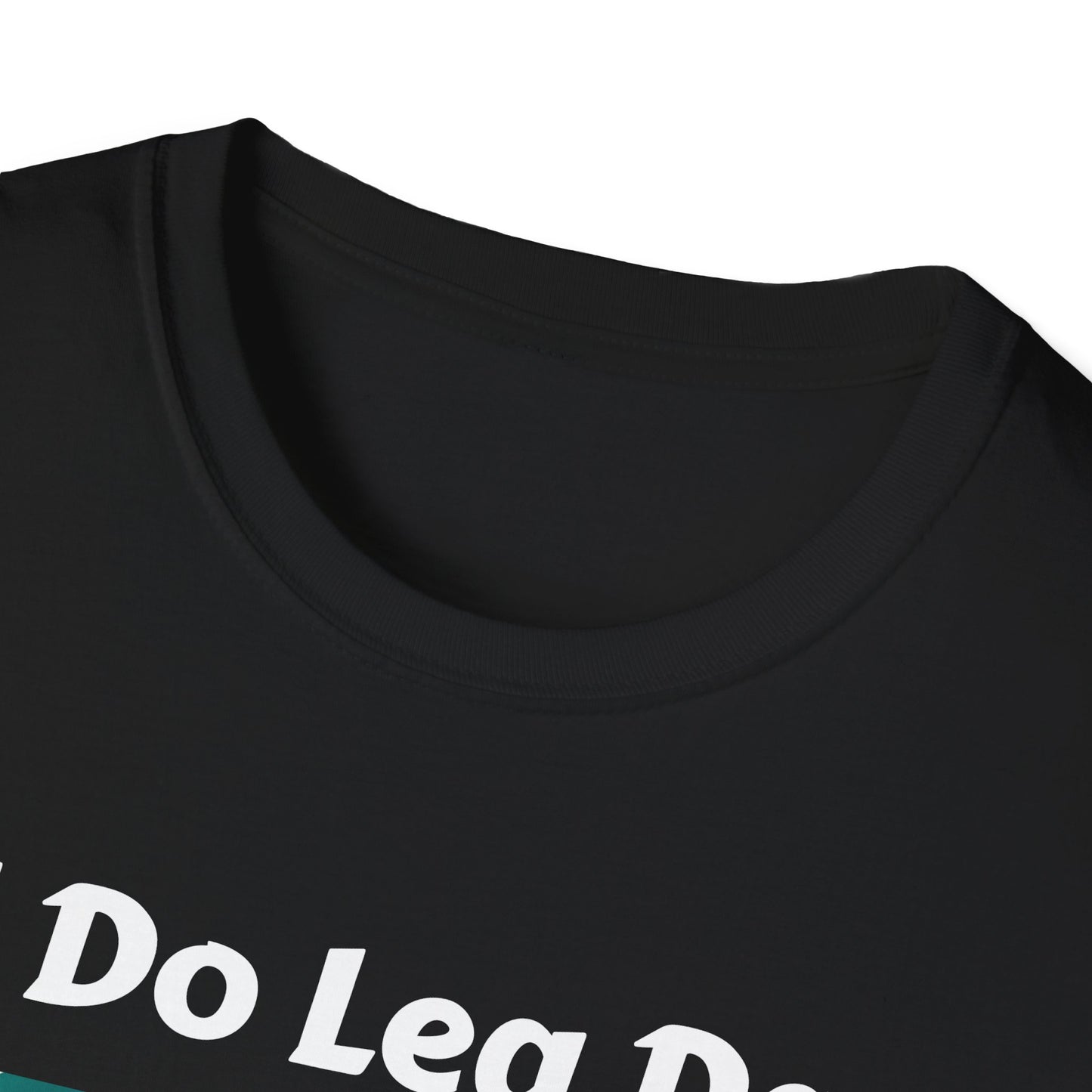 I Do Leg Day ...Sometimes