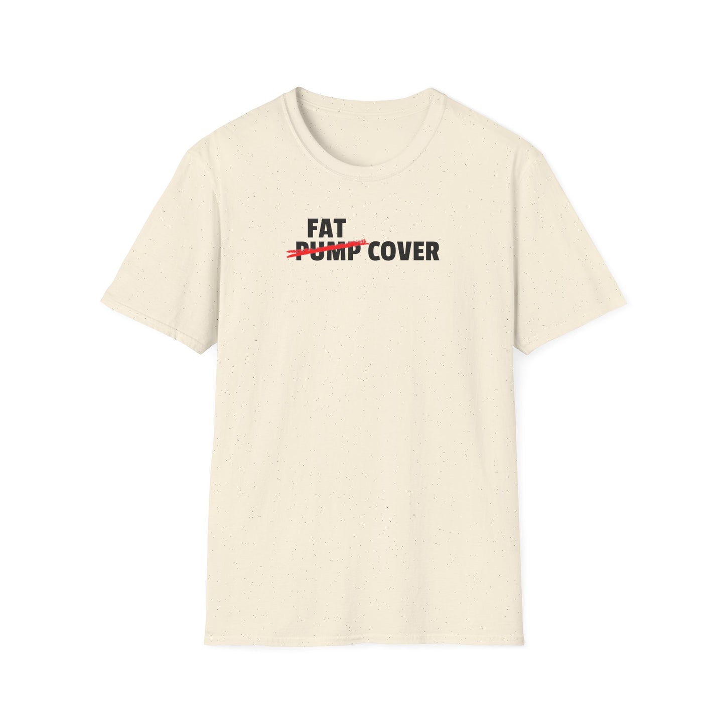 P̶u̶m̶p̶  Fat Cover