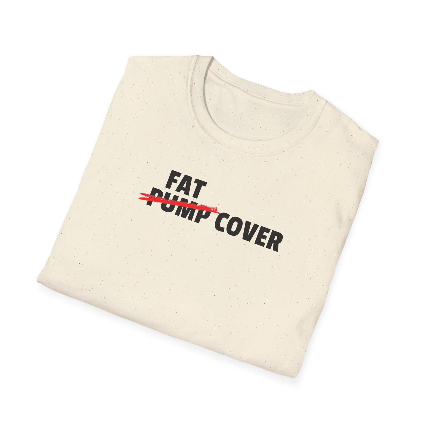 P̶u̶m̶p̶  Fat Cover
