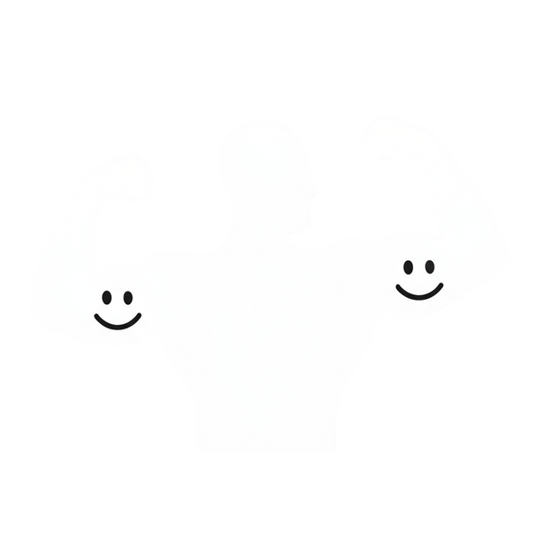 Happy Biceps